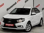 Lada (ВАЗ) Vesta I Екатеринбург  - изображение 20