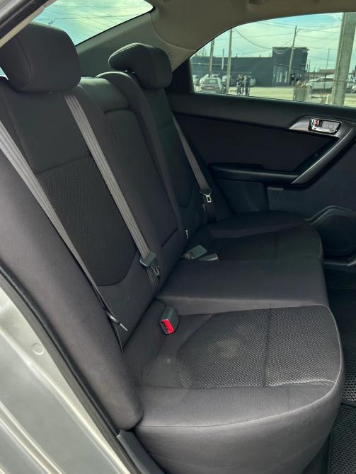 Kia Cerato II Альметьевск  - изображение 12