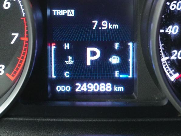 Mitsubishi Outlander II Рестайлинг с пробегом 2010 года, цена 884 000 рублей, 249088 км, внедорожник, Автокод Объявления