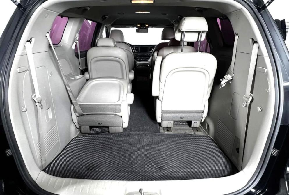 Kia Carnival III Нижний Новгород  - изображение 23