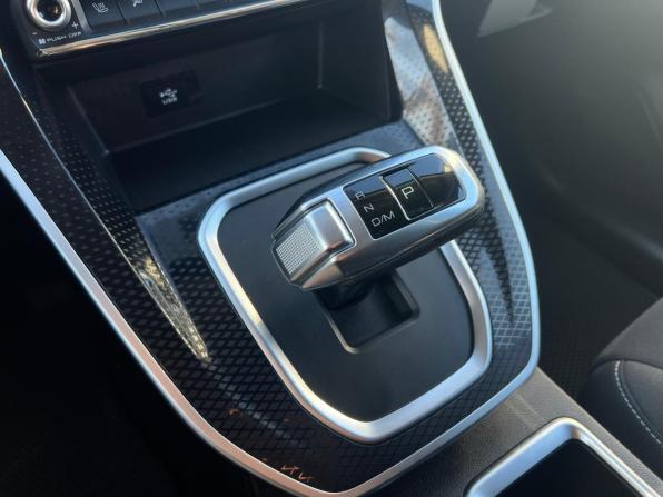 Haval M6 II с пробегом 2024 года, цена 1 818 300 рублей, 42423 км, внедорожник, Автокод Объявления