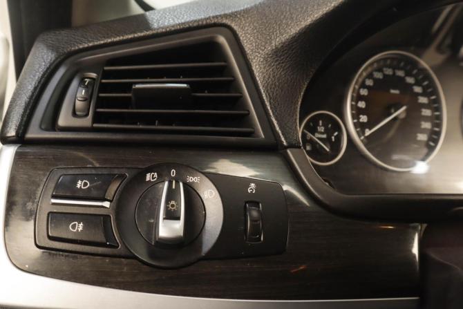 BMW 5 серии VI (F10/F11/F07) с пробегом 2012 года, цена 1 429 000 рублей, 347000 км, седан, Автокод Объявления