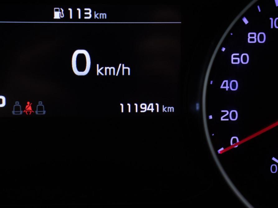 Kia Ceed III Москва  - изображение 12