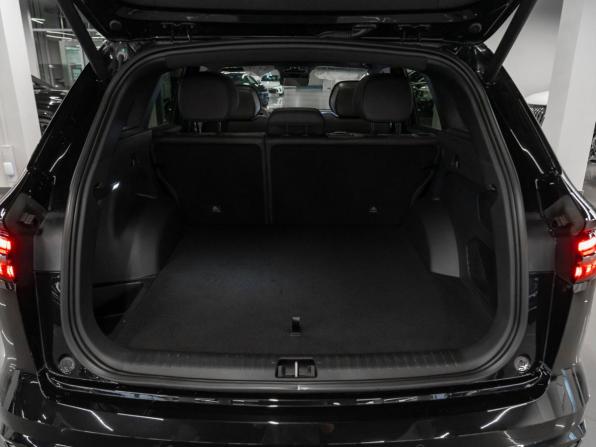 Geely Monjaro I Рестайлинг 2 с пробегом 2026 года, цена 4 300 000 рублей, 50 км, внедорожник, Автокод Объявления
