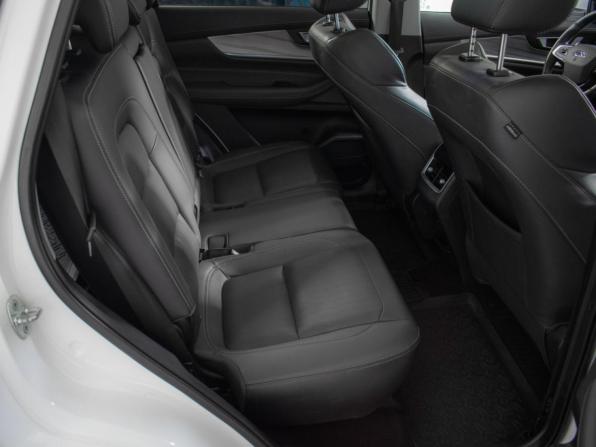 Chery Tiggo 8 Pro I с пробегом 2023 года, цена 1 920 000 рублей, 67000 км, внедорожник, Автокод Объявления