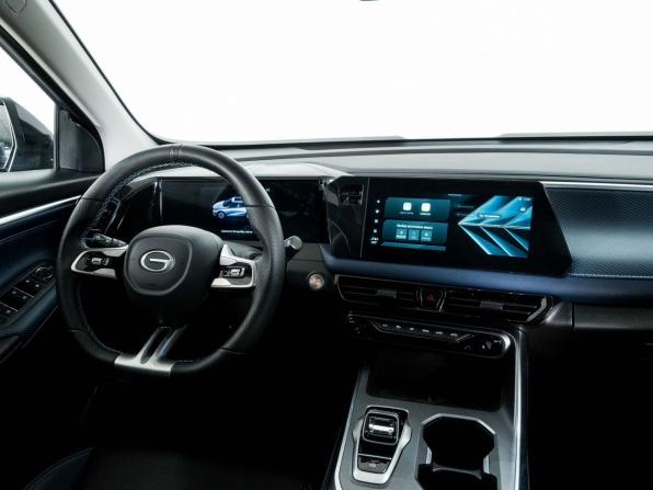 GAC GS3 с пробегом 2024 года, цена 2 010 000 рублей, 39000 км, внедорожник, Автокод Объявления