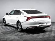 Kia K8 I Москва  - изображение 27