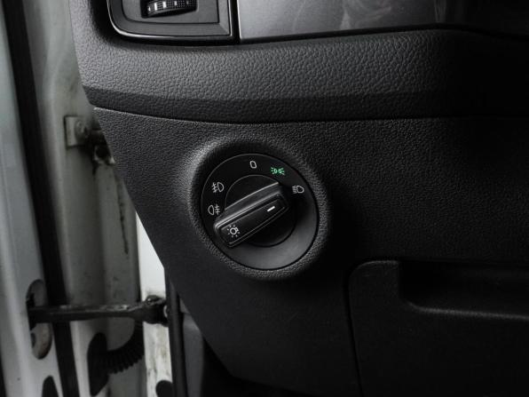 Skoda Kodiaq I с пробегом 2019 года, цена 2 099 000 рублей, 159546 км, внедорожник, Автокод Объявления