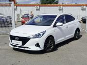 Hyundai Solaris II Рестайлинг Брянск  - изображение 17