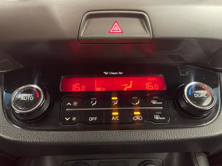 Kia Sportage III Рестайлинг Воронеж  - изображение 18