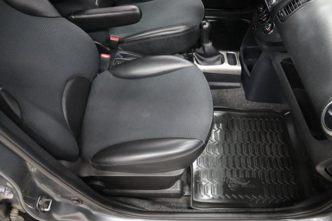 Nissan Note I Рестайлинг с пробегом 2012 года, цена 665 650 рублей, 239010 км, хэтчбек, Автокод Объявления