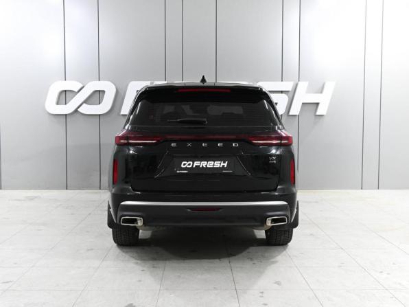 Exeed VX I с пробегом 2023 года, цена 3 139 000 рублей, 60292 км, внедорожник, Автокод Объявления