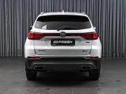 Changan CS75 I Рестайлинг Ставрополь  - изображение 24