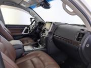 Toyota Land Cruiser 200 Series Рестайлинг 2 Москва  - изображение 41