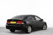Honda Civic VIII Барнаул  - изображение 31