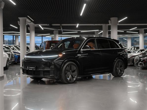 Li Auto (Lixiang) L7 I Рестайлинг с пробегом 2025 года, цена 8 350 000 рублей, 50 км, внедорожник, Автокод Объявления