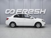 Kia Rio II Рестайлинг Ростов-на-Дону  - изображение 19