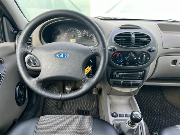 Lada (ВАЗ) Kalina I с пробегом 2010 года, цена 300 000 рублей, 201000 км, хэтчбек, Автокод Объявления