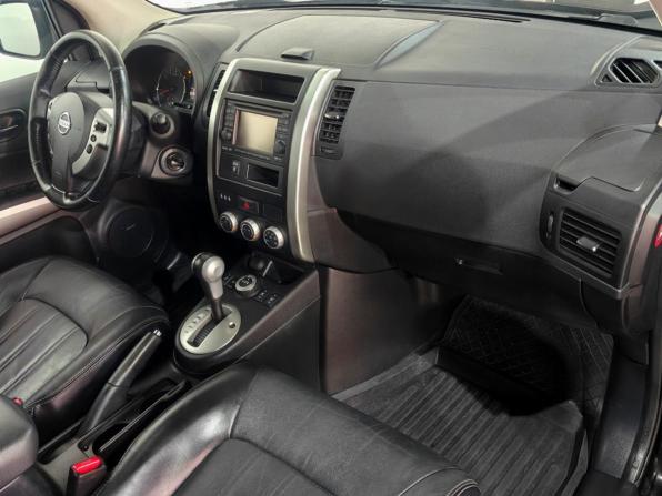 Nissan X-Trail II Рестайлинг с пробегом 2013 года, цена 1 470 000 рублей, 97860 км, внедорожник, Автокод Объявления