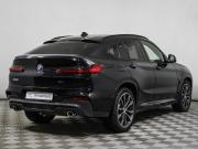 BMW X4 II (G02) Москва  - изображение 26
