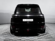 Li Auto (Lixiang) L9 I Москва  - изображение 32