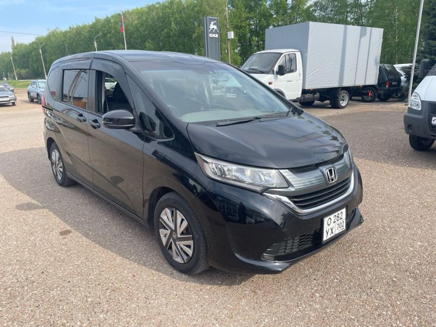 Honda Freed II Стерлитамак  - изображение 7