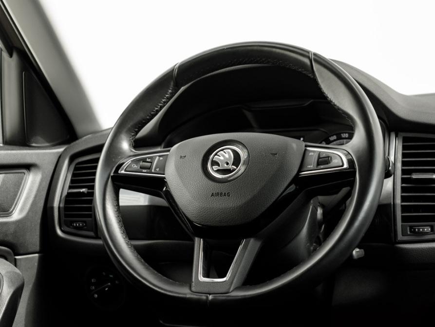 Skoda Kodiaq I Екатеринбург  - изображение 14