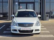 Nissan Almera III (G15) Воронеж  - изображение 14