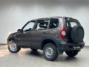 Chevrolet Niva I Рестайлинг Кемерово  - изображение 18