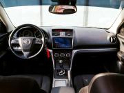 Mazda 6 II (GH) Рестайлинг Екатеринбург  - изображение 41