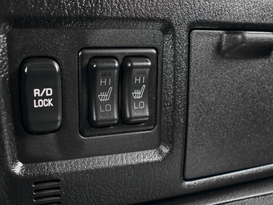 Mitsubishi Pajero IV Екатеринбург  - изображение 21