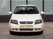 Chevrolet Aveo I Екатеринбург  - изображение 28