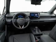Toyota Corolla Cross I Рестайлинг Москва  - изображение 32