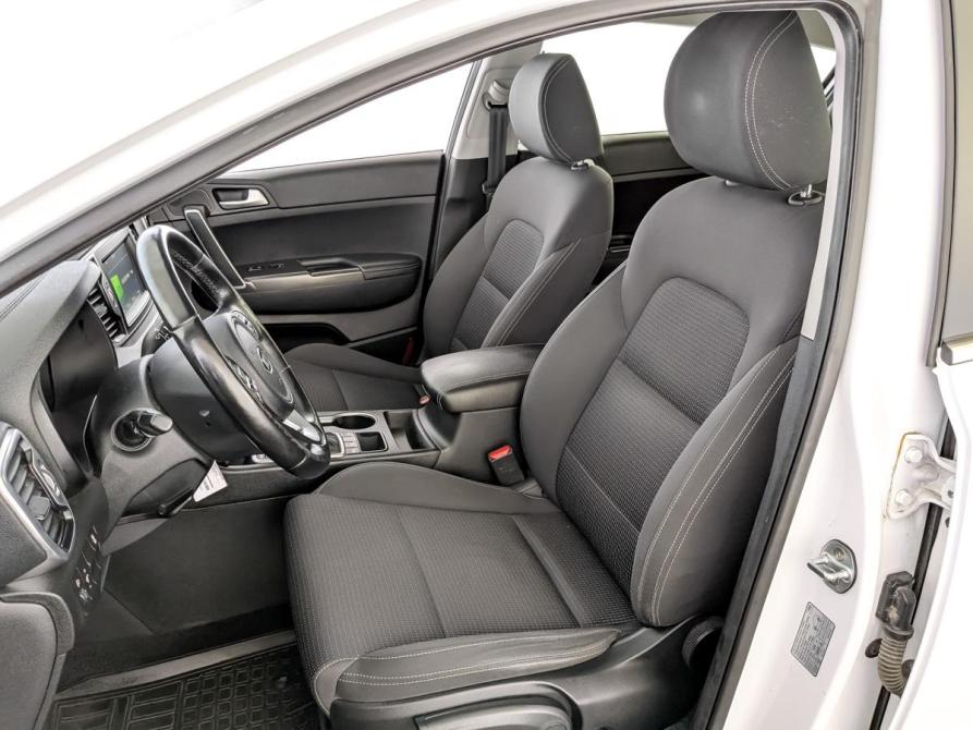 Kia Sportage IV Москва  - изображение 20