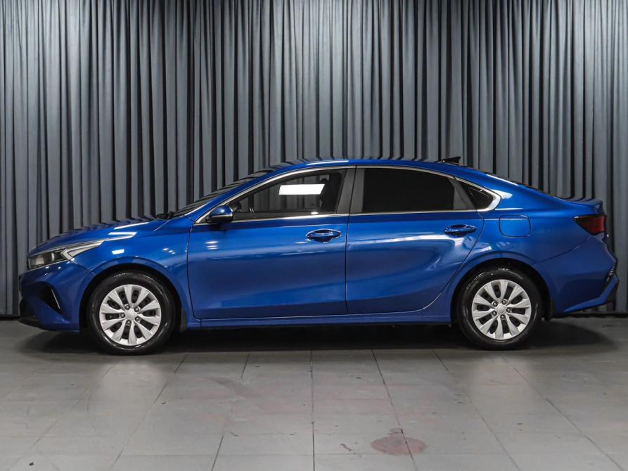 Kia Cerato IV Минеральные Воды  - изображение 6