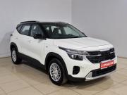 Kia Seltos I Альметьевск  - изображение 27