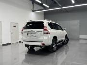 Toyota Land Cruiser Prado 150 Series Рестайлинг 1 Тверь  - изображение 30