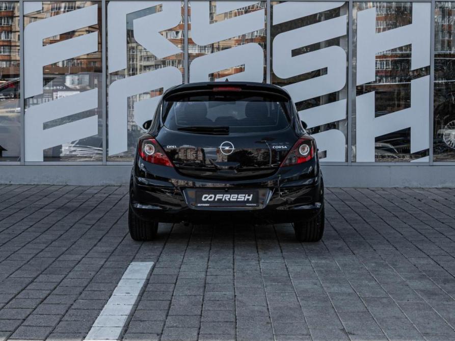 Opel Corsa D Ставрополь  - изображение 4
