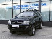 Toyota Fortuner I Екатеринбург  - изображение 19