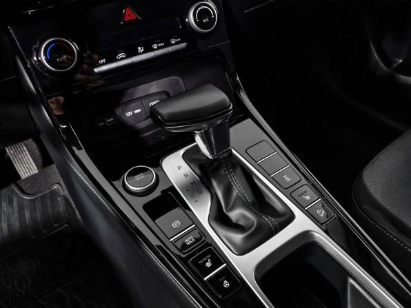 Hyundai Creta II с пробегом 2022 года, цена 2 349 000 рублей, 45427 км, внедорожник, Автокод Объявления