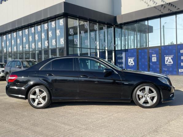 Mercedes-Benz E-Класс IV (W212 S212 C207) с пробегом 2011 года, цена 1 270 000 рублей, 169952 км, седан, Автокод Объявления