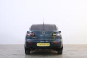 Mazda 3 I (BK) Рестайлинг Омск  - изображение 29