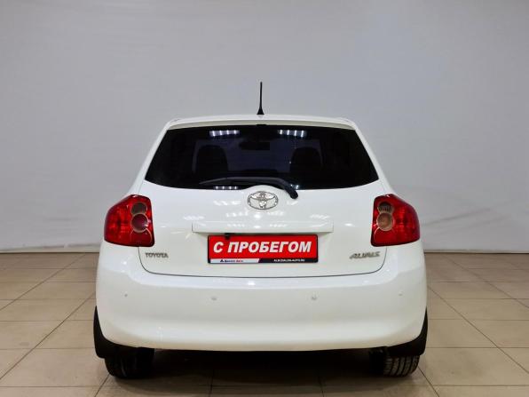 Toyota Auris I с пробегом 2009 года, цена 600 000 рублей, 237715 км, хэтчбек, Автокод Объявления