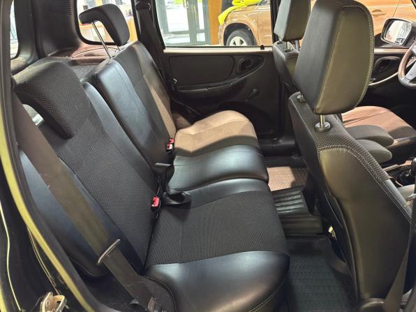 Chevrolet Niva I Рестайлинг с пробегом 2015 года, цена 545 000 рублей, 152054 км, внедорожник, Автокод Объявления