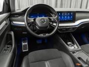 Skoda Octavia IV (A8) Москва  - изображение 33