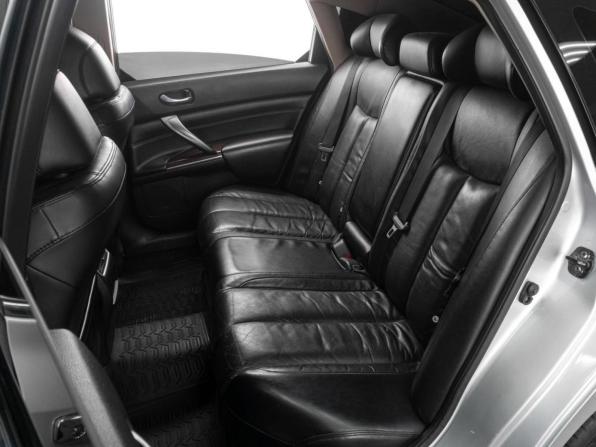 Nissan Teana II Рестайлинг с пробегом 2013 года, цена 1 659 000 рублей, 165768 км, седан, Автокод Объявления
