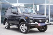 Lada (ВАЗ) 2121 (4x4) I Рестайлинг Ульяновск  - изображение 25