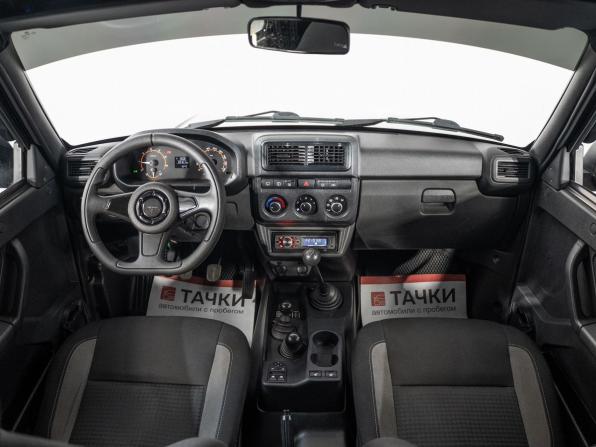 Lada (ВАЗ) Niva Legend с пробегом 2023 года, цена 855 300 рублей, 69167 км, внедорожник, Автокод Объявления