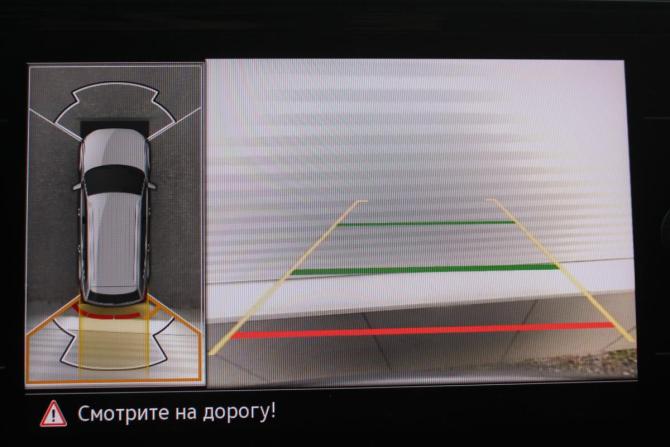 Volkswagen Teramont I Рестайлинг с пробегом 2021 года, цена 4 050 000 рублей, 43110 км, внедорожник, Автокод Объявления
