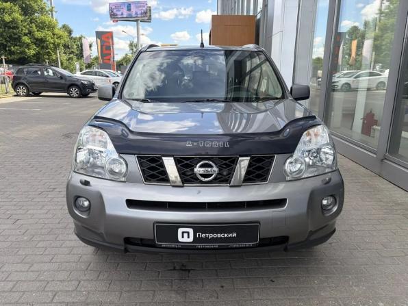 Nissan X-Trail II с пробегом 2010 года, цена 865 000 рублей, 191151 км, внедорожник, Автокод Объявления